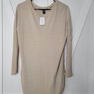 Windsor Long Sleeve Top